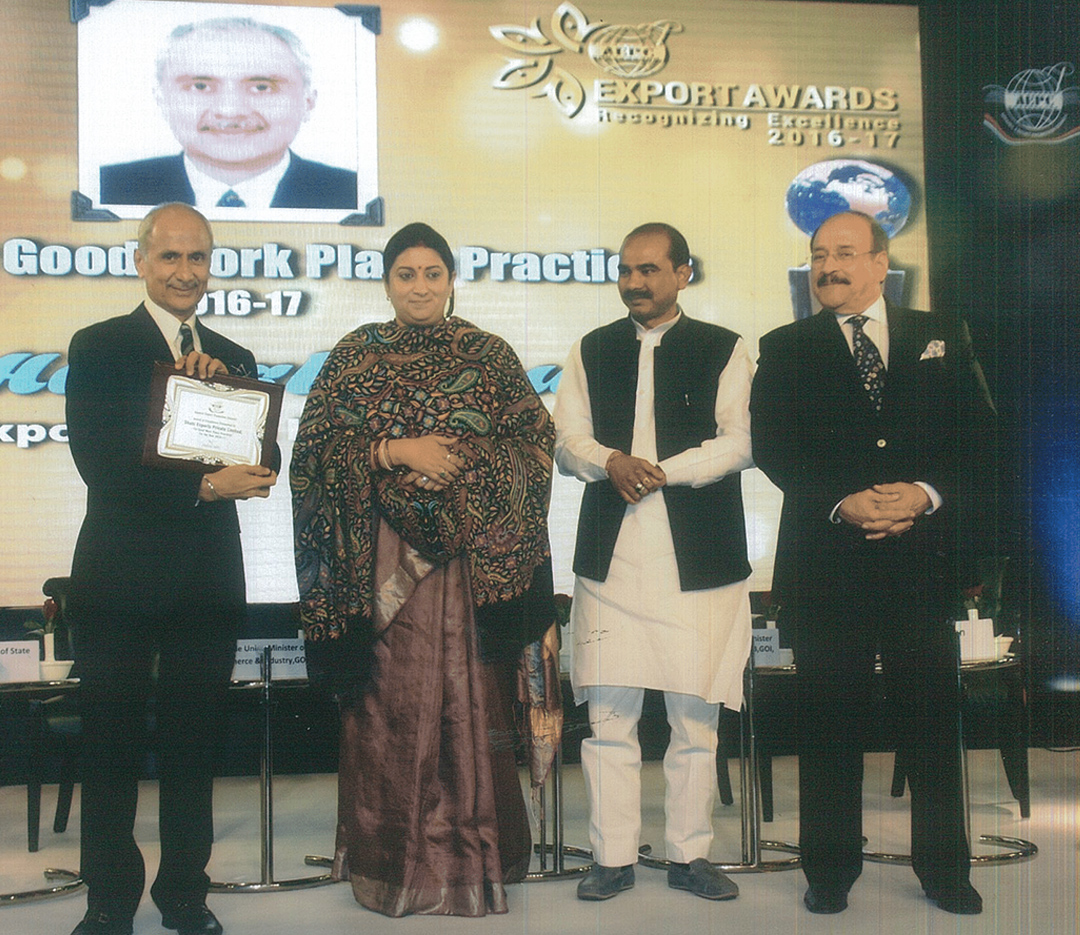 AEPC award-small AEPC