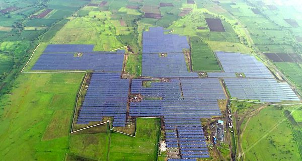 Shahi's Journey To Achieving 100% Renewable Electricity