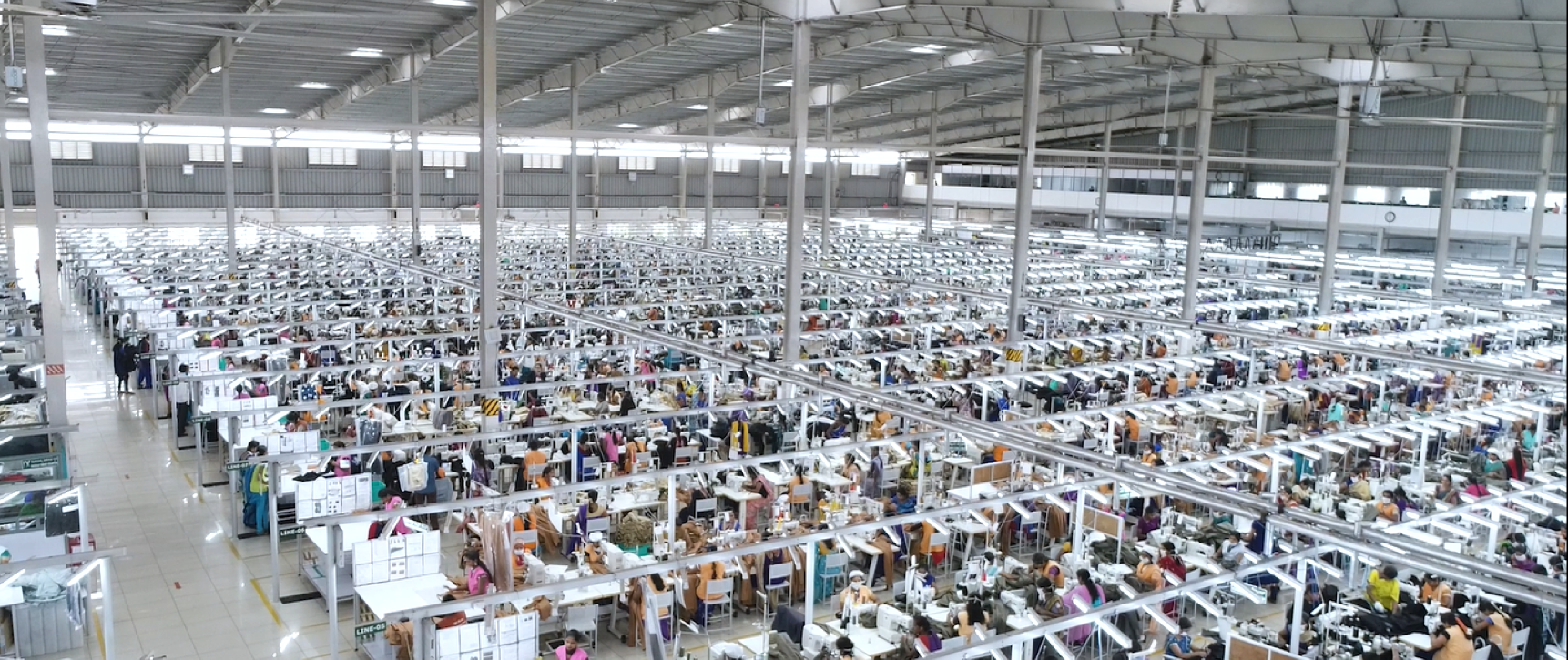 Closing The Skill Gap: How Shahi’s Skilling Efforts Enable More Women To Enter The Workforce
