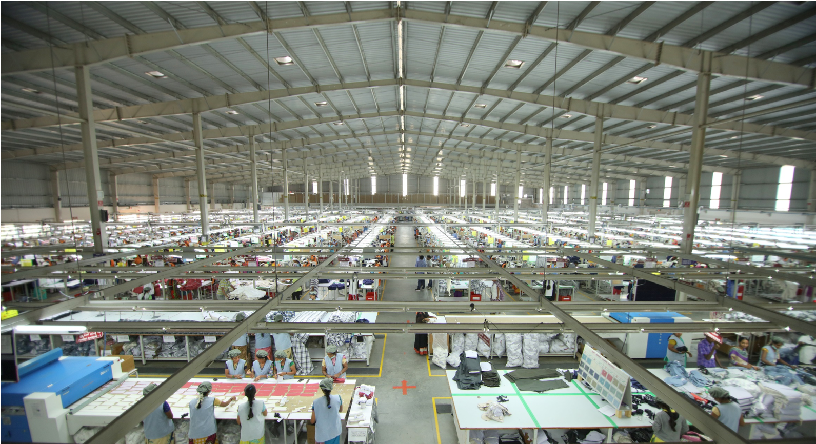 Will 2019 Be The Year Suppliers Are Represented On The Global Stage?