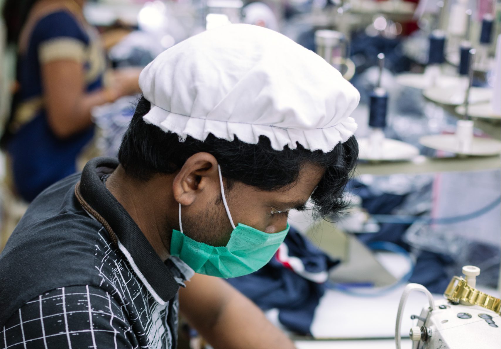 The Recovery Series | Pandemic And The Employment Jeopardy: The Story A Year Later
