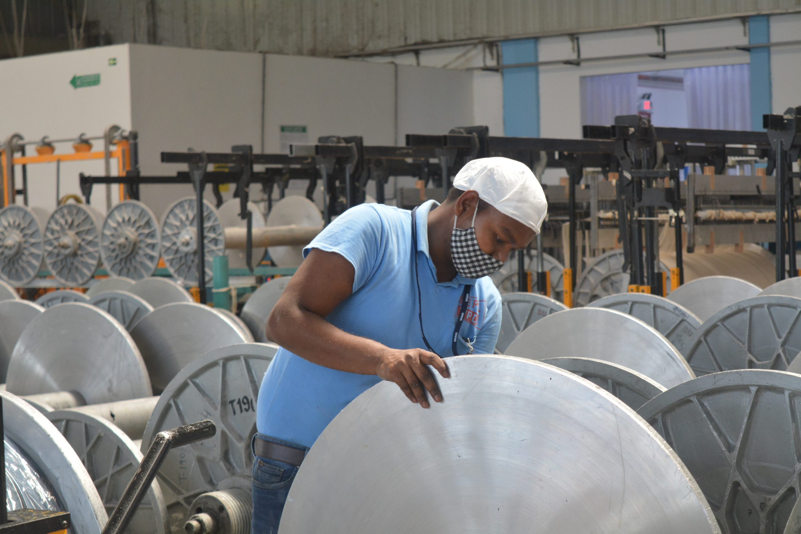 Reducing Audit Fatigue By Increasing Adoption Of SLCP Across Shahi Factories