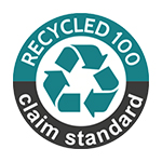 Claim Standard Recycled