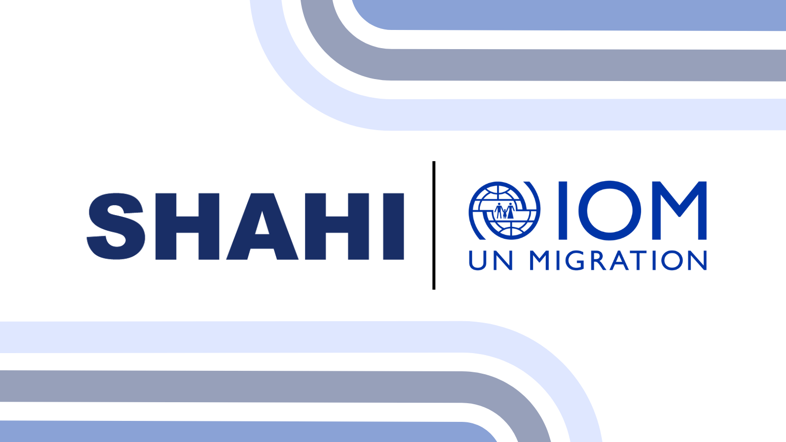 IOM-UN Migration And Shahi Exports Join Hands To Facilitate Safe Migration Through Migrant Support Centre