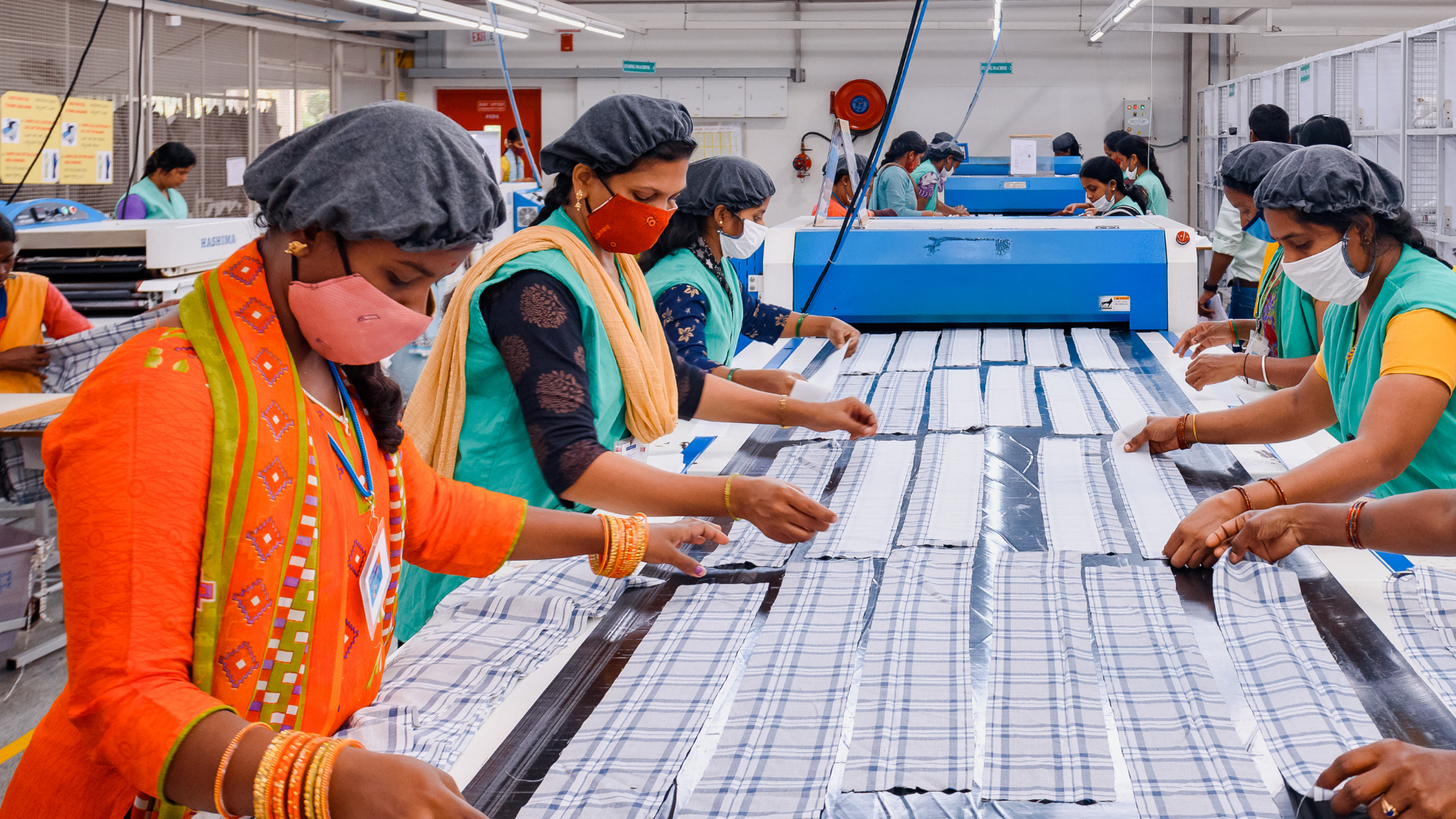 Will India’s Policy Ecosystem Rise To Meet The Textile Sector’s Potential?